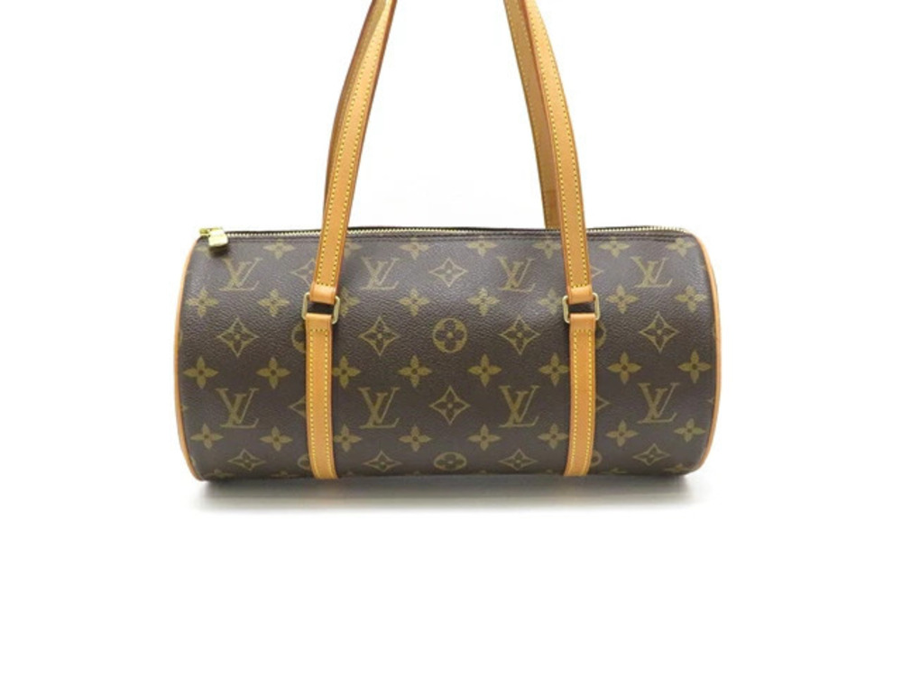 Louis Vuitton Papillon Monogram